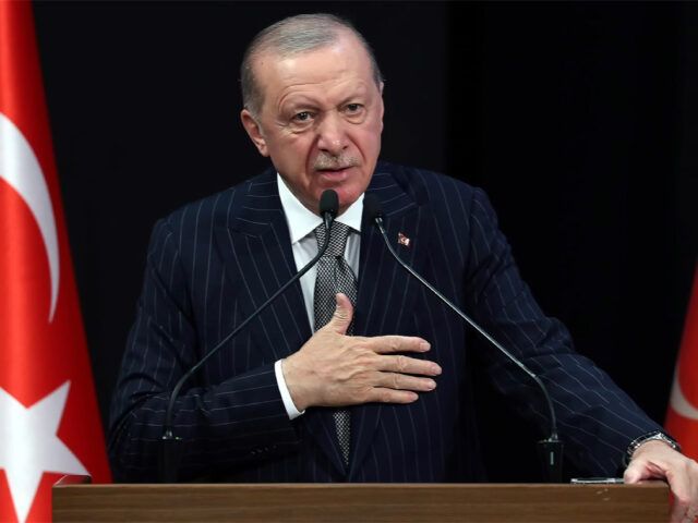 Politik: Geostrategisches Paradox