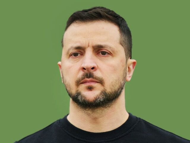 Politik: Selenskyjs Dilemma