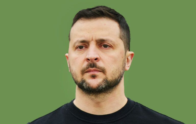 Politik: Selenskyjs Dilemma Politik: Selenskyjs Dilemma