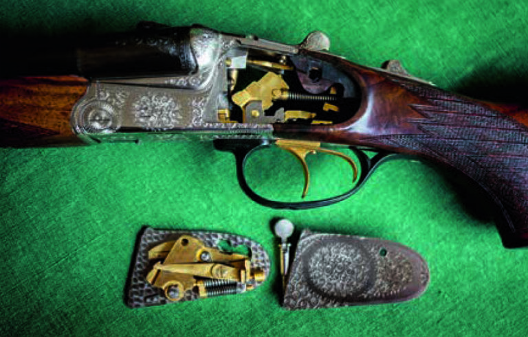 Eine für alles: Krieghoff Neptun Primus Eine für alles: Krieghoff Neptun Primus