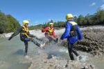 Abenteuer mit Sinn