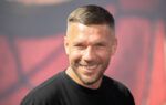 Lukas Podolski: Vom Kicker zum Manager