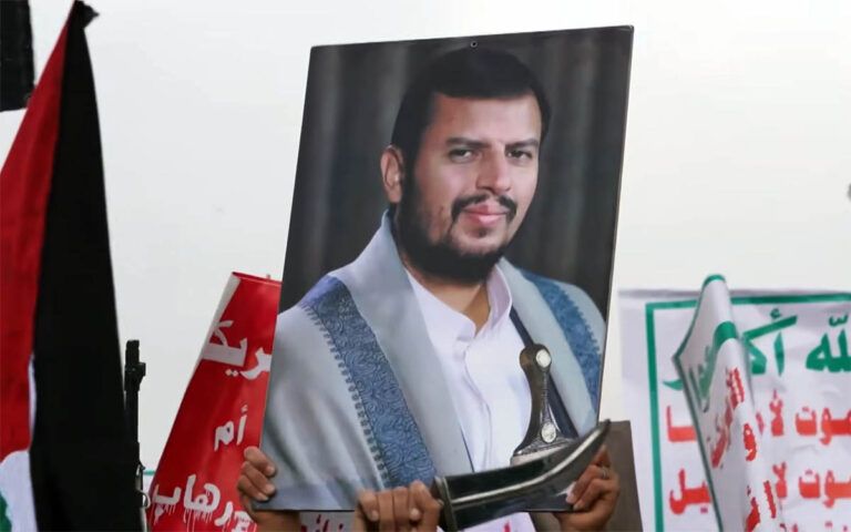 Politik: Keine Front für Iran Politik: Keine Front für Iran