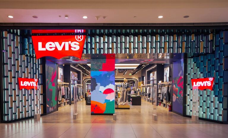 Die Geschichte hinter dem Markennamen Levi’s