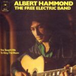 Albert Hammond – The Free Electric Band