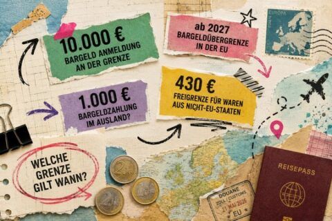 Finanzen: Die 10.000-Euro-Frage