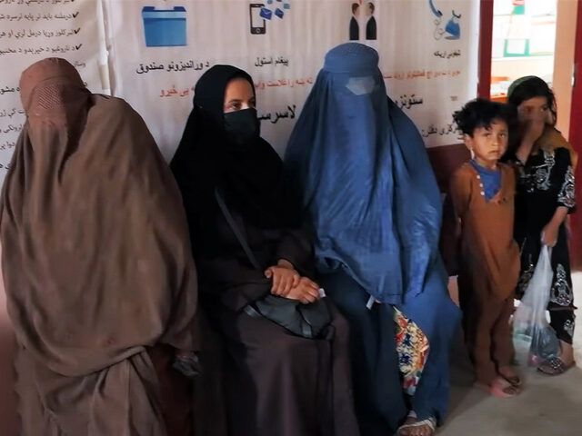 Politik: Urlaub bei den Taliban