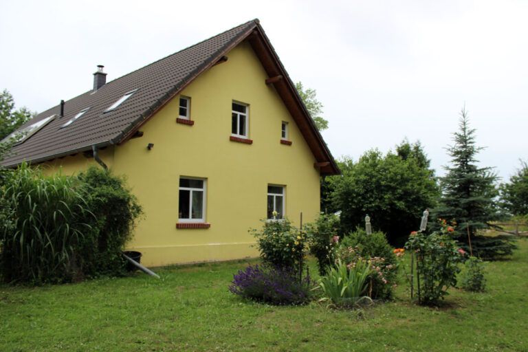 Steuerfreies Familienheim