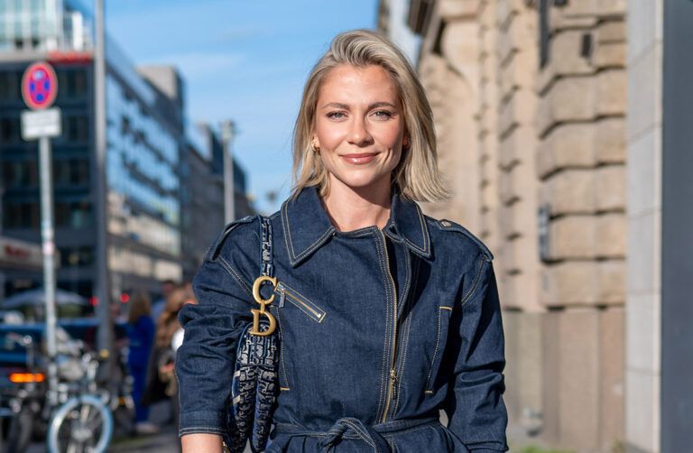 Valentina Pahde: Darauf hat sie heute keine Lust mehr Valentina Pahde: Darauf hat sie heute keine Lust mehr