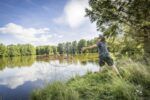 Herbst im “Land der Tausend Teiche”: