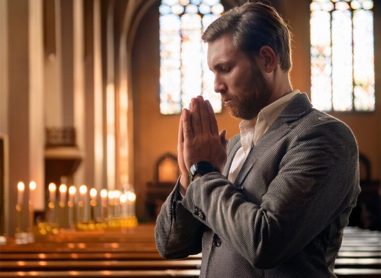 Deutsche Redewendung: So sicher wie das Amen in der Kirche Deutsche Redewendung: So sicher wie das Amen in der Kirche