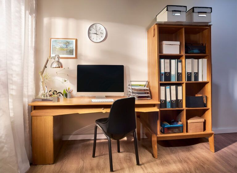 Steuerabzug bei gemeinsam angemietetem außerhäuslichem Arbeitszimmer
