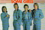 Racey – Some Girls Racey – Some Girls