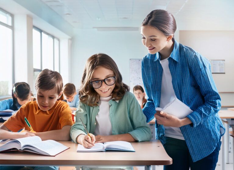 Wohnortnähe schlägt Konfession bei Schul­platz­vergabe an Bekennt­nis­schule