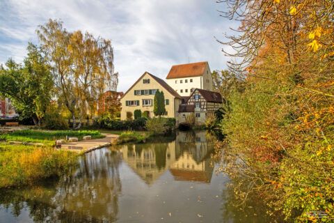 Geheimtipp mit Tradition
