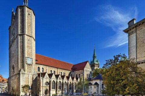 Unterwegs: Braunschweig durch die Linse entdecken