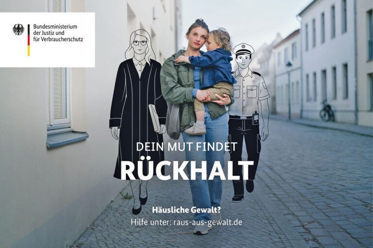 Höchststand bei häuslicher Gewalt Höchststand bei häuslicher Gewalt