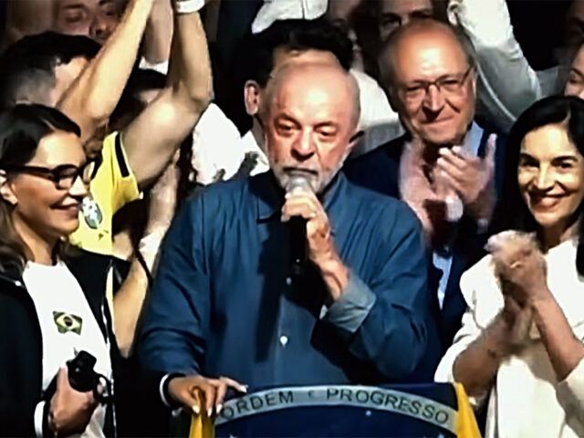 Politik: Zurückgeschlagen