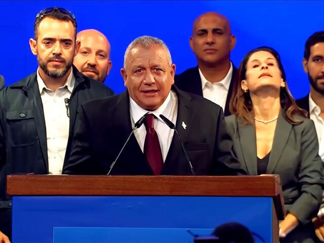 Politik: Siegesstimmung ohne Sieg