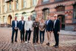 Medizin: Intelligente Medizin als Wachstumsmotor für Deutschland Medizin: Intelligente Medizin als Wachstumsmotor für Deutschland