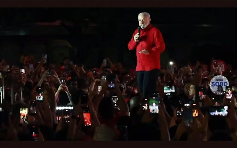 Politik: Gefangen im eigenen Erfolg Politik: Gefangen im eigenen Erfolg
