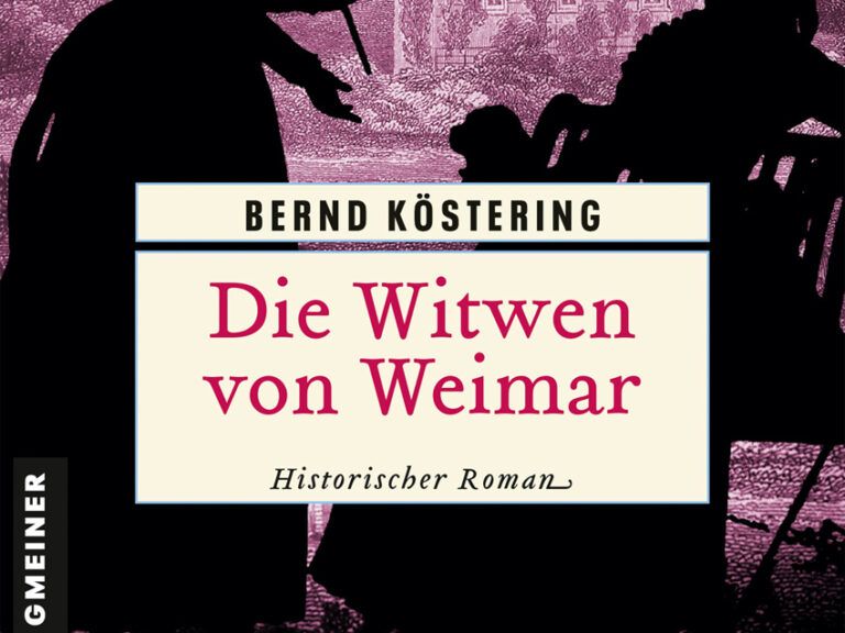 Köstering – Die Witwen von Weimar Köstering – Die Witwen von Weimar