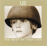 Musikvideo: U2 – ‘I Still Haven’t Found What I’m Looking For’