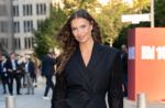 Laura Wontorra: Amor war schneller